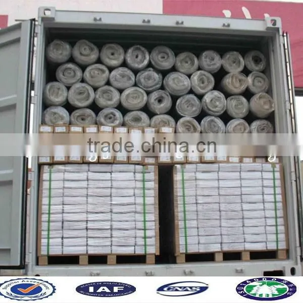 8mm laminate flooring 2mm EPE laminate flooring foam underlay