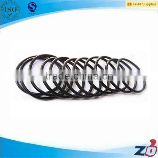 Custom Various Size Nbr o Ring Rubber o Ring