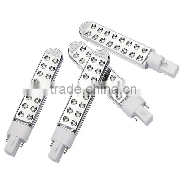 5W LED Bulb for LED Lamp LED Dryer photo-4