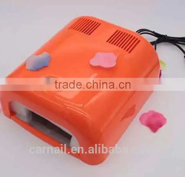 36w uv Nail Lamp Nail Dryer photo-5