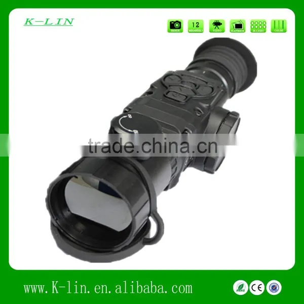 Thermal Image Weapon Sight For Day And Night photo-2