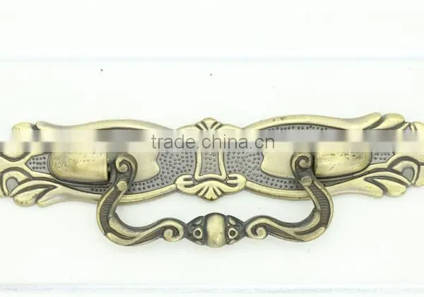 Copper Door Pull Handles for Sale photo-3