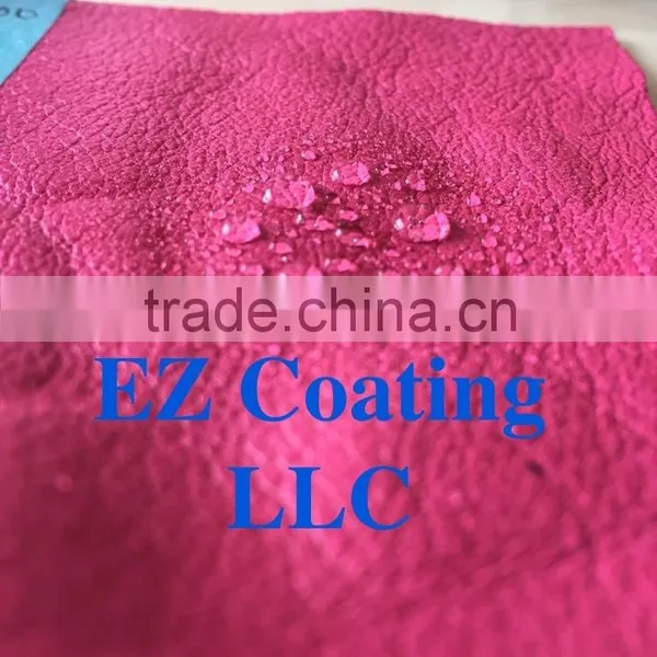 Super Hydrophobic and Oleophobic for Car Indoor Leather Coating-OEM Available photo-4