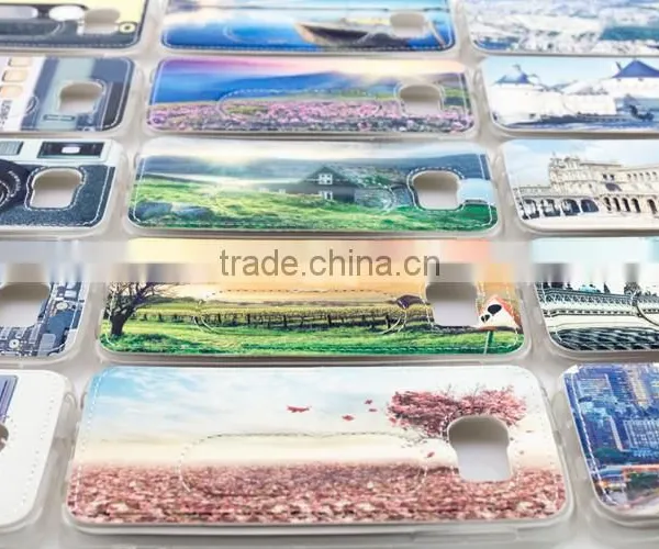Best Selling Products Phone Cover for Xiaomi Redmi 2 Back Cover Case photo-2