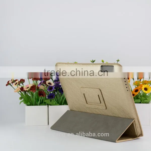 Guangzhou Vendors Selling 10.1inch Soft Leather Cheap Tablets Protective Case for Samsung Galaxy Tab 4 T530 photo-3