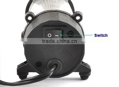 Tire Compressor Tyre Pump LS4011 photo-3