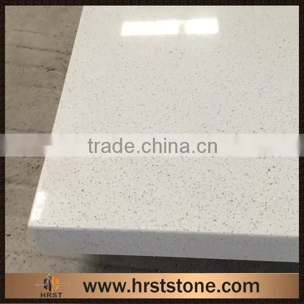 Moderate Price Kitchen Top Quartz Solid Surface photo-5
