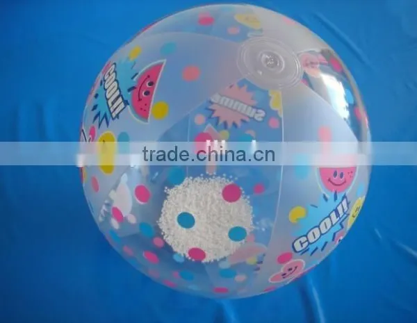 Custom Inflatable Snow Globe