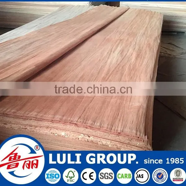 Core Veneer