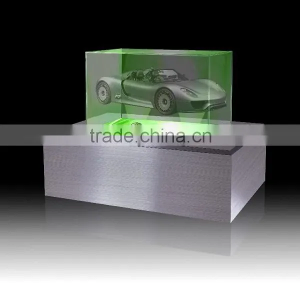 Straightforward Style 1200DPI Resolution Portable Magic Diode 3D Laser Photo Machine photo-2