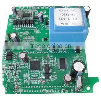 2Layer GPS Automotive Electronic PCB Board Assembly photo-2