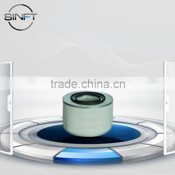 Hitachi Hepa Filter photo-4