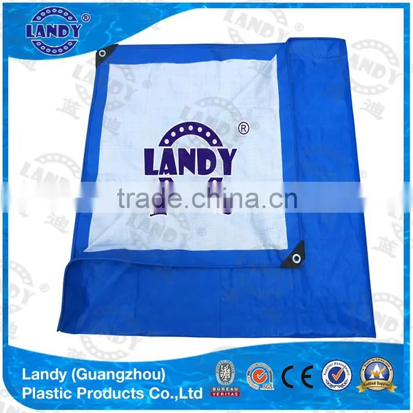 3 Years Warranty Safety Cover for Pool