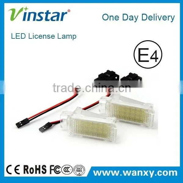 Led Interior Light 12v Interior Light Fixture Car Interior Light for Skoda Porsche