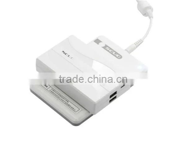 SCUD Newest qi Wireless Charging Pad WS001