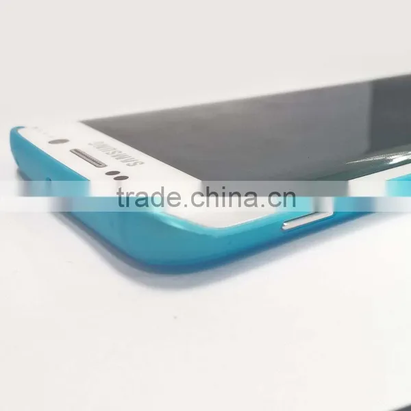 2016 Unique Selling Point pp Case for Samsung s6 Edge photo-6