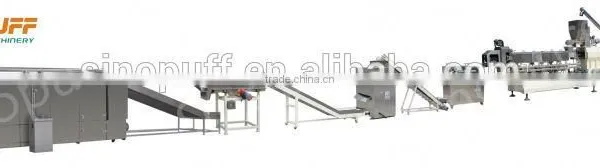 Panko Breadcrumbs Machinery photo-3