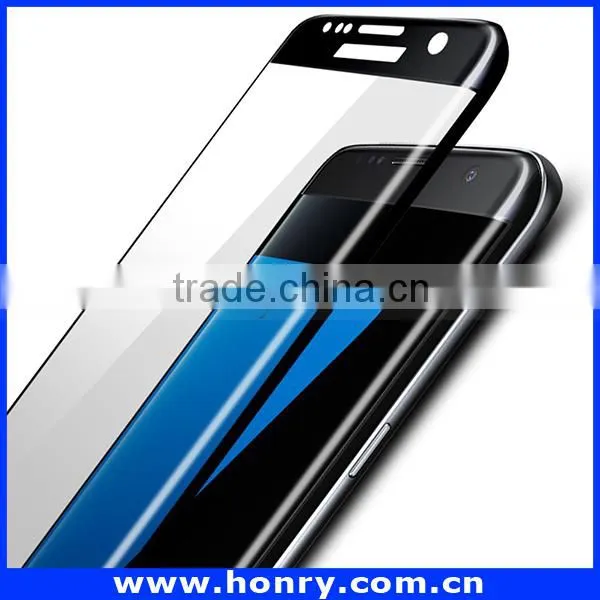 Fashionable Crazy Selling High Tempered Glass Screen Protector photo-5