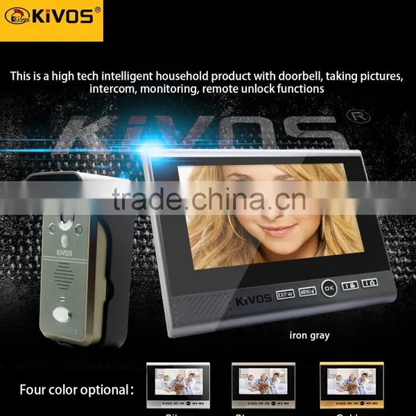 Smart Home Wireless Camera Wireless Video Camera KDB700