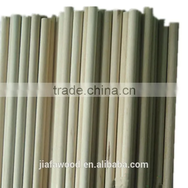150cm Round Wooden Dowel Rods photo-3
