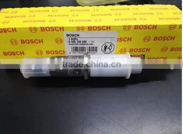 Common Rail Injector 8N7005 photo-3