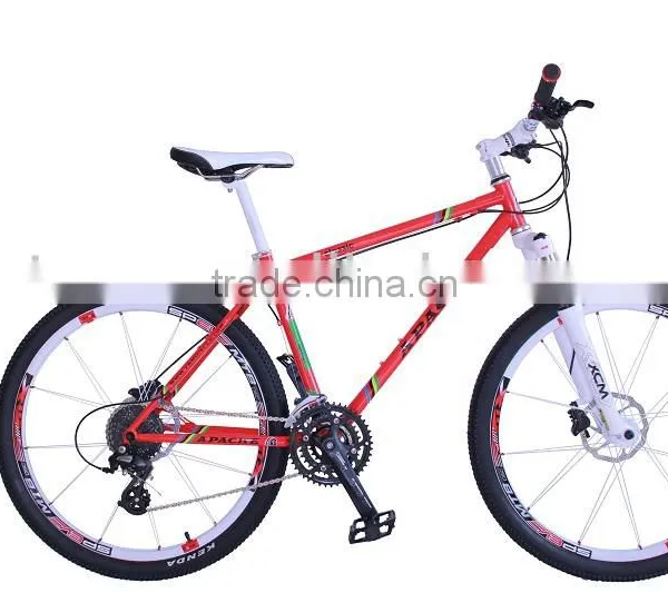 26inch Alloy Mountain Bicycle MTB Bike Mountain Bicycle