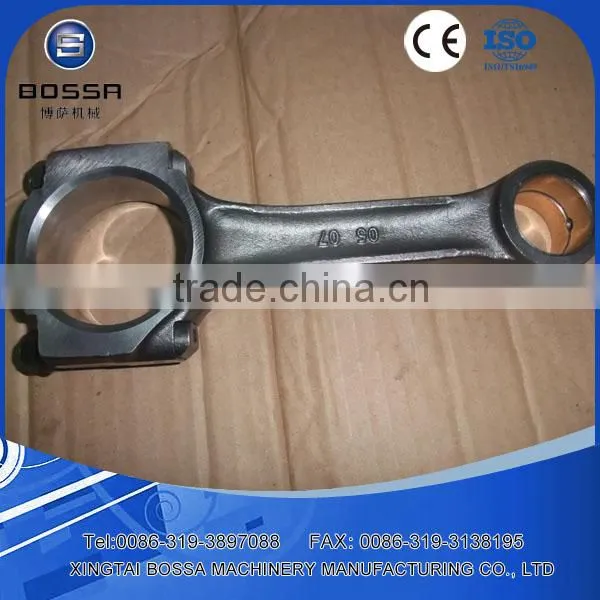 Hot Sale Foton Truck Engine Spare Parts ISF3.8 Alternator d 14V 120A photo-2