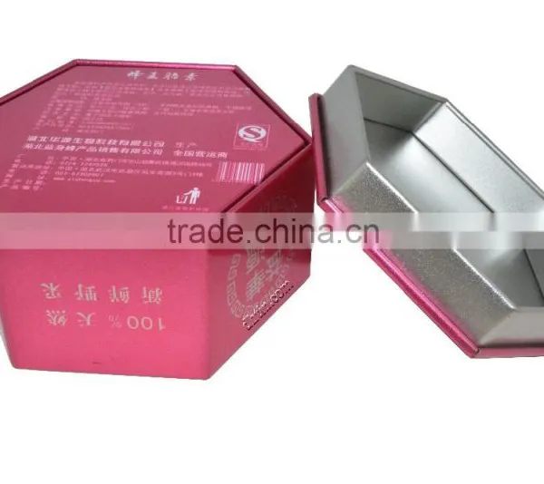 Hexagon Gift Box photo-3