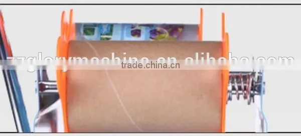 High Quality Hot Sale Manual Semi Automatic Bubble Tea Plastic Cup Sealer photo-3
