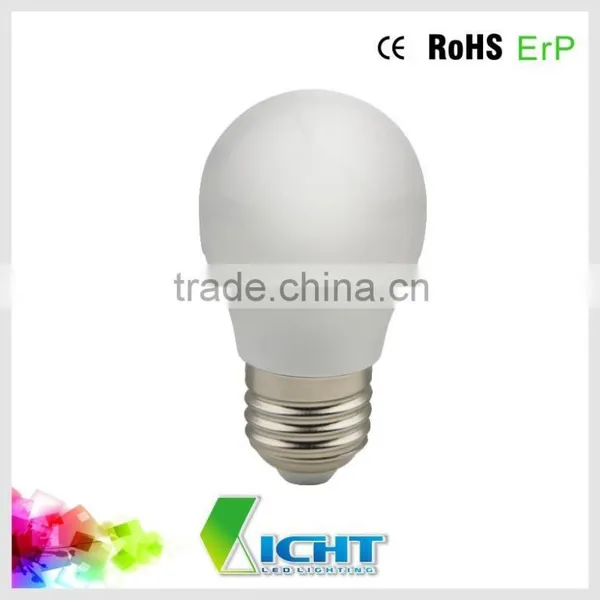 LC-C37-E14 3w Led Bulb Light E14/E27 Base Hot Sales Led Light High Quality SMD2835 Leds photo-3