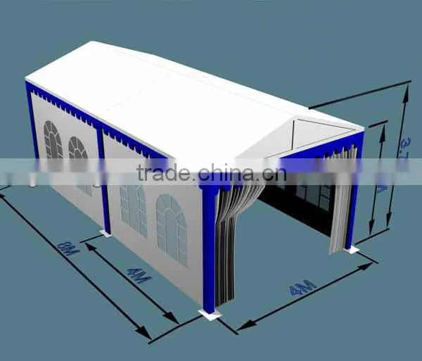 4x8m Party Marquee Tents for Sale