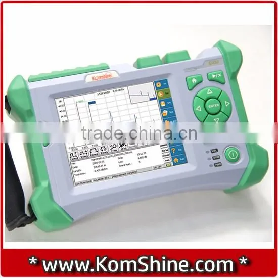 KomShine QX50-S Single Mode OTDR photo-2