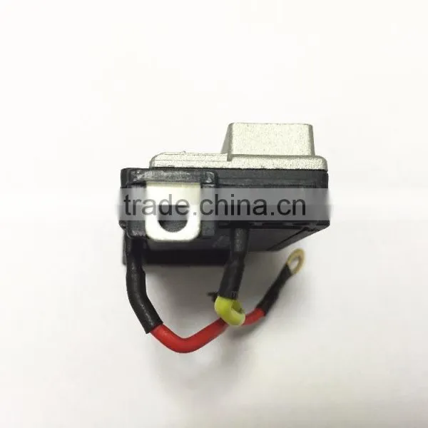 Ignition Module For Toyota Corolla OEM# 89620-12420 89620-16260 photo-5