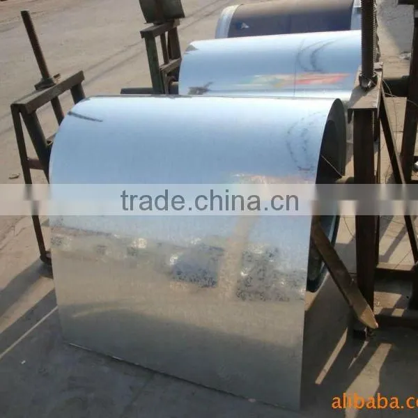 SPHC JIS G3131 Hot Rolled Steel Coil/Strip