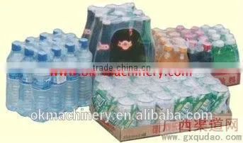 High Quality pe Film Shrink Wrapping Machine photo-6