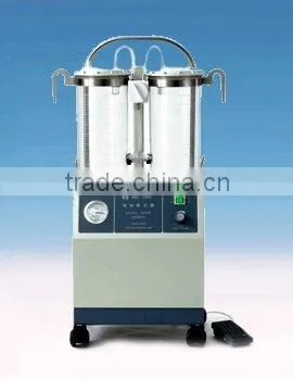 suction machine