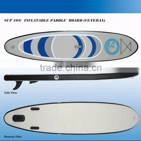 2015 New Design Stand up Paddle Board Surf Sup Board Inflatable