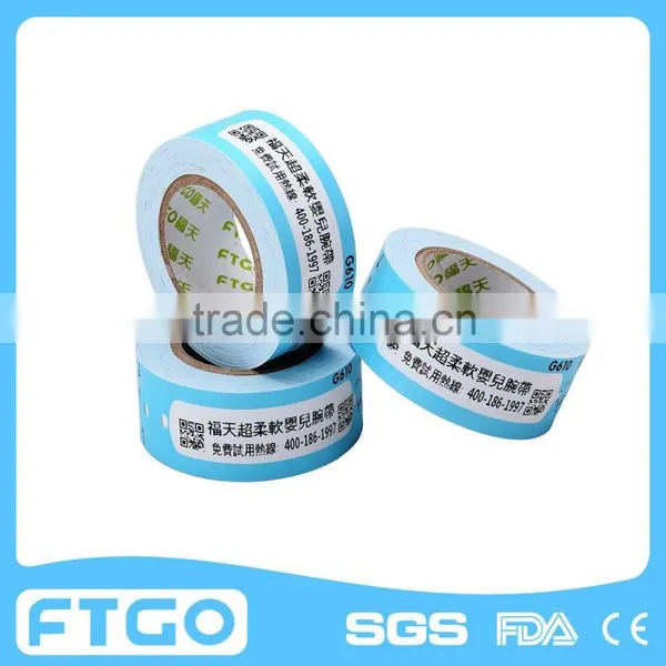 FTGO-G600infant Alert ID Armband photo-5