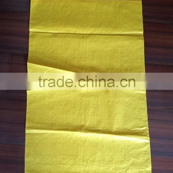 Yellow Transparent Fabric for Clothes in USA CANADA