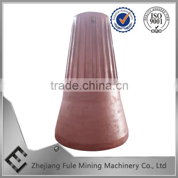 Heating Mantle For Cone Crusher China