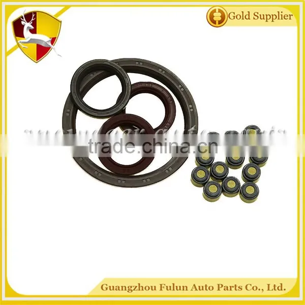 Hot Selling Engine Overhaul Gasket Set 6G72 MD997517 For Mitsubishi Auto Parts photo-4
