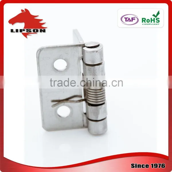 HL-202 Aluminium Door Wooden Door Small Hinge for Boxes photo-2