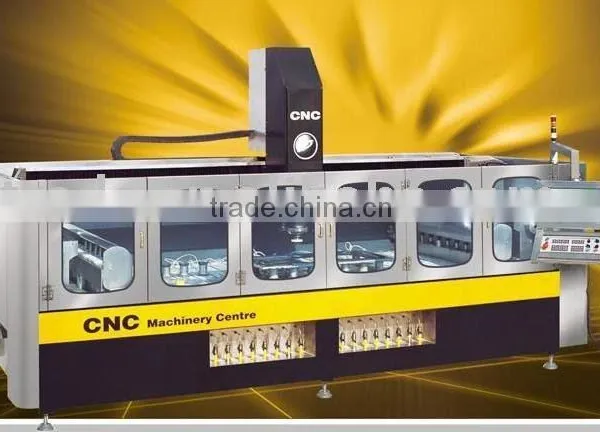 2015 CNC Machine, CNC stone processing machine, cnc drilling machine marble