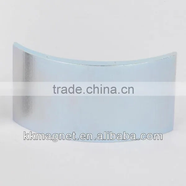 N48 Neodymium Magnets Manufacturer Permanent Magnet Generator for Wind Turbie.DC AC Servo Motor Brushless Motor Strong Magnet