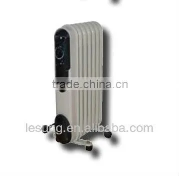 Oil Heater&Oil Filled Radiator