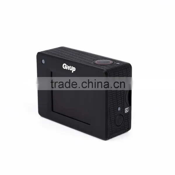 2K 1440P Waterproof WiFi FPV Sport Action Camera Wtih Novatek 96660 Chipset for Drone Multicopter photo-4