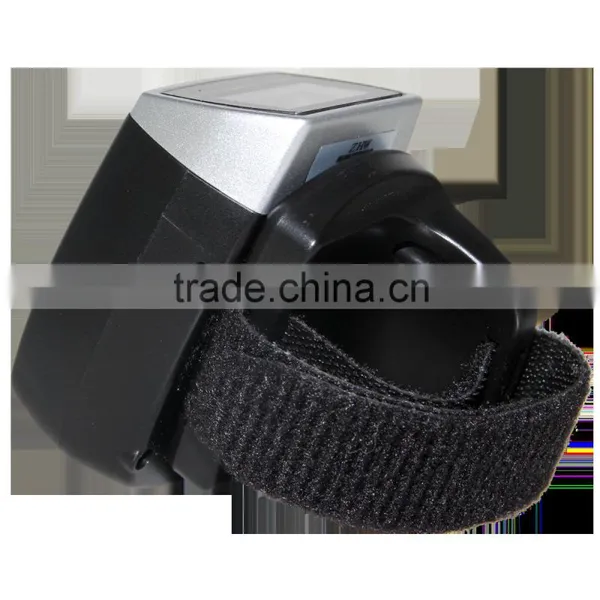 R1 1D Mini Bluetooth Android and IOS System Ring Barcode Reader photo-5