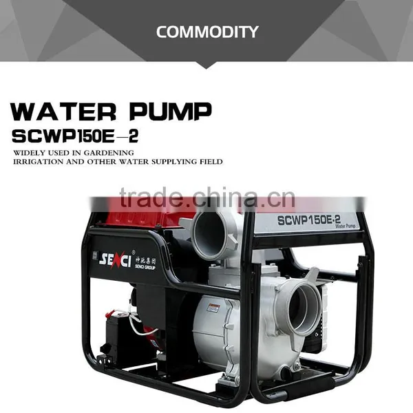 China Manufacture Price Supply Water Pump With Specifications And Price photo-4