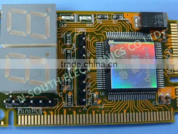 Notebook Combo-debug-card (3 in 1)