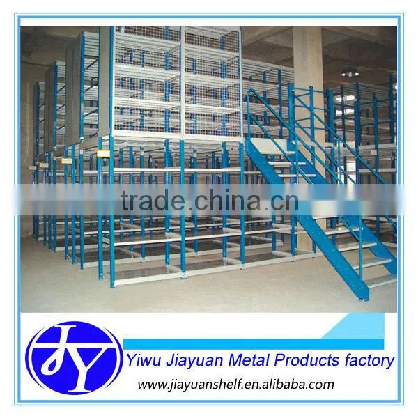 Mezzanine Racking photo-2